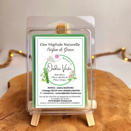 tablette-secable-ondee-verte