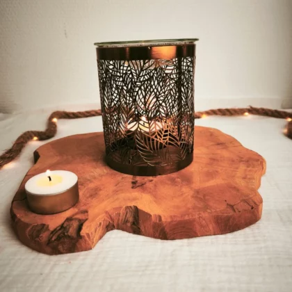 rechaud-feuilles-cuivrees