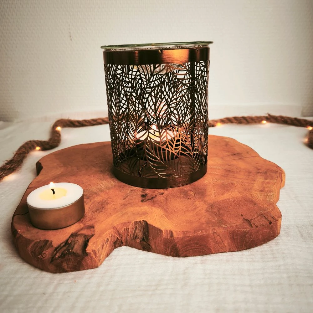 rechaud-feuilles-cuivrees